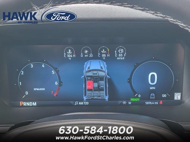 2026 Ford F-150 - $64,700