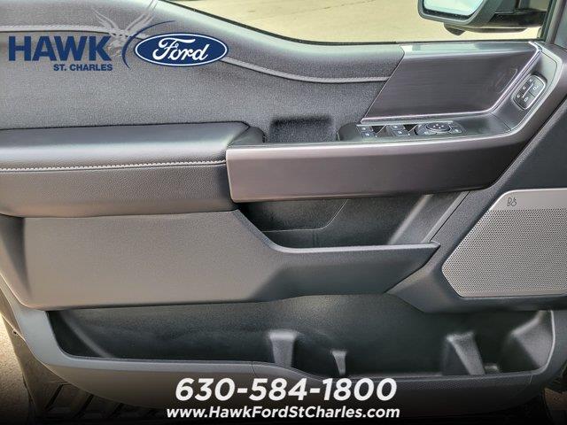 2026 Ford F-150 - $64,700