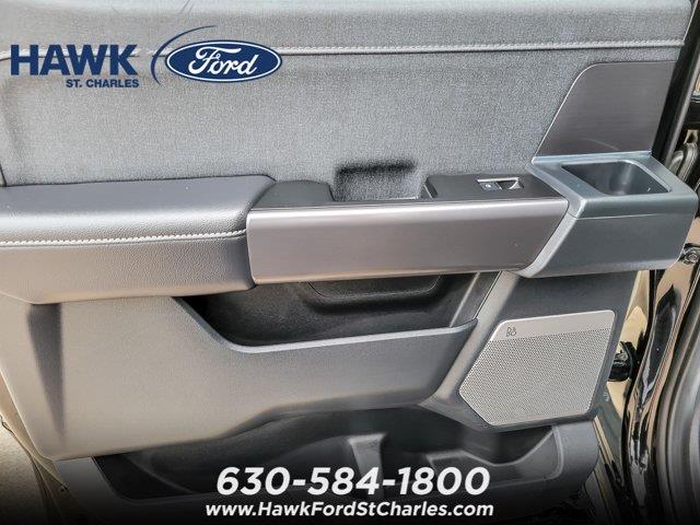 2026 Ford F-150 - $64,700