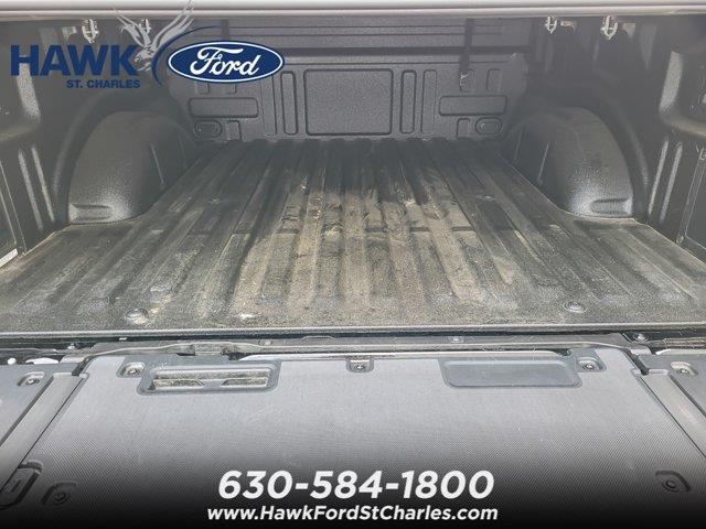 2026 Ford F-150 - $64,700