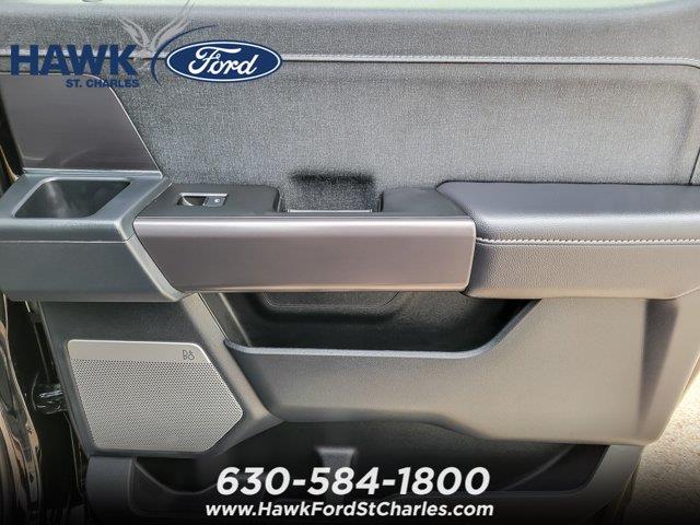 2026 Ford F-150 - $64,700