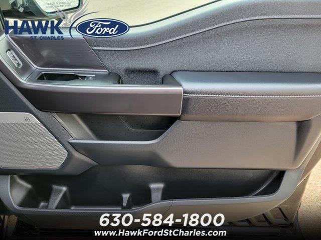 2026 Ford F-150 - $64,700