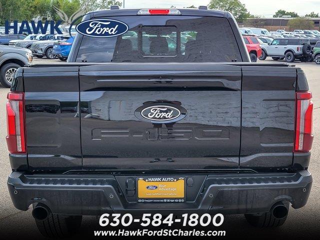 2026 Ford F-150 - $62,770