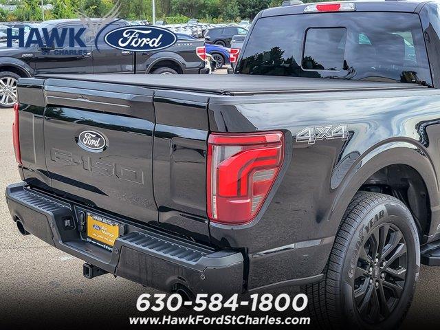 2026 Ford F-150 - $62,770