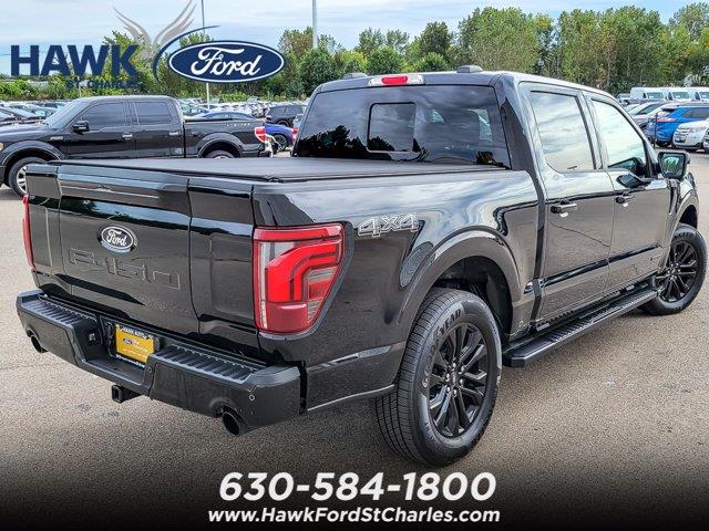 2026 Ford F-150 - $62,770