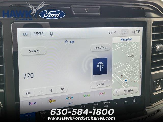 2026 Ford F-150 - $62,770