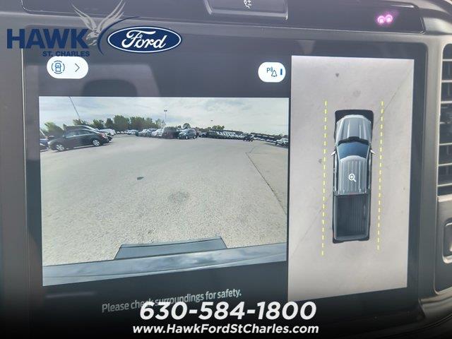 2026 Ford F-150 - $62,770
