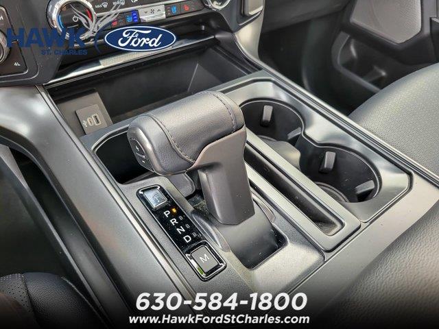2026 Ford F-150 - $62,770