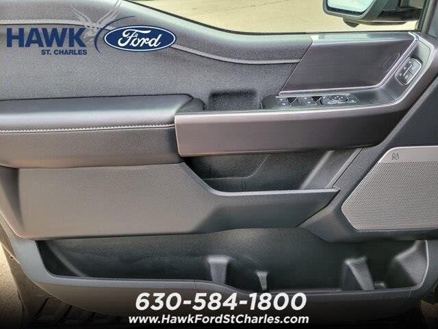 2026 Ford F-150 - $62,770