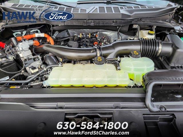 2026 Ford F-150 - $62,770