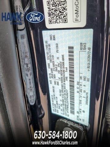 2026 Ford F-150 - $62,770