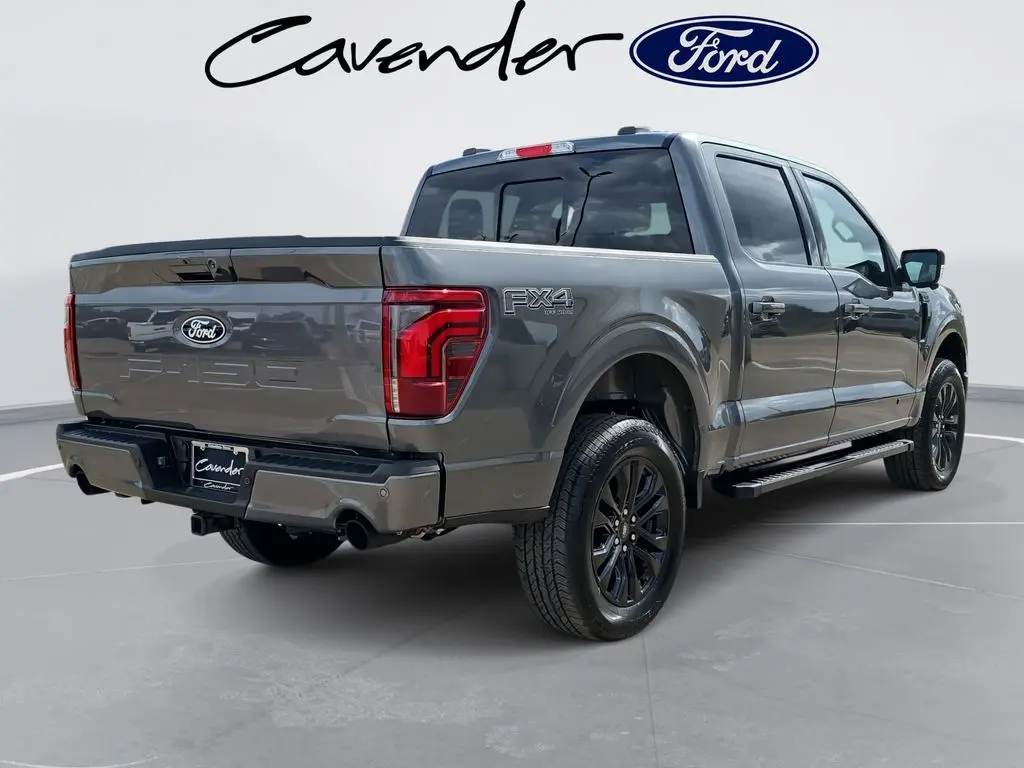 2026 Ford F-150 - $61,997