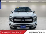 2024 F-150 Thumbnail 2