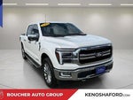 2024 F-150 Thumbnail 3