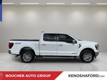 2024 F-150 Thumbnail 4