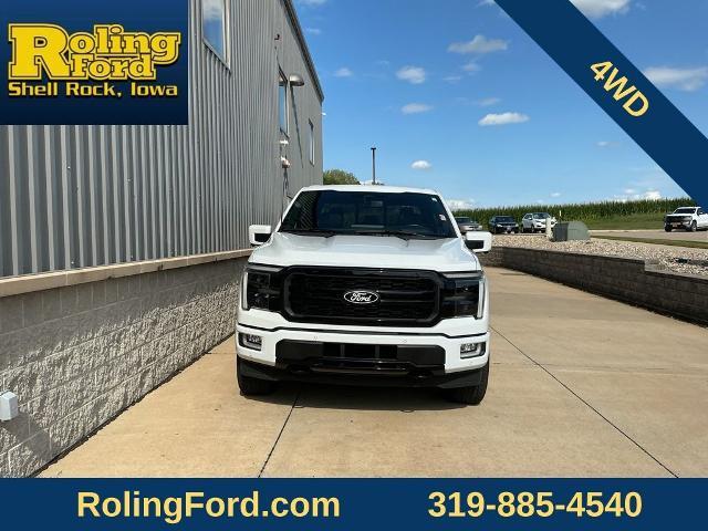 2024 Ford F-150 - $53,496