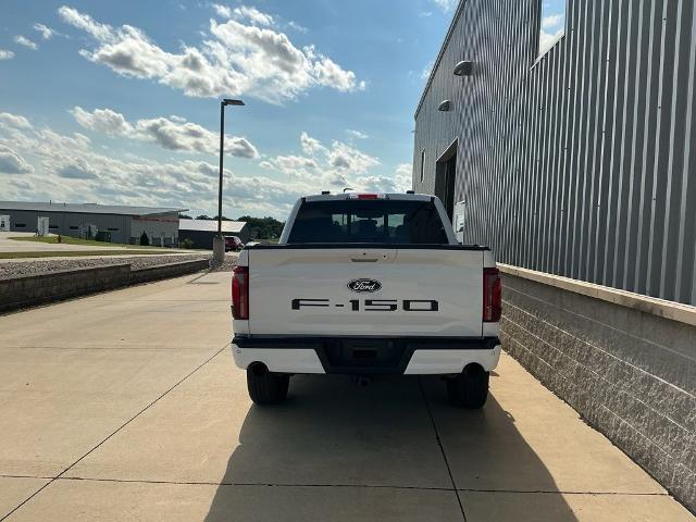2024 Ford F-150 - $53,496