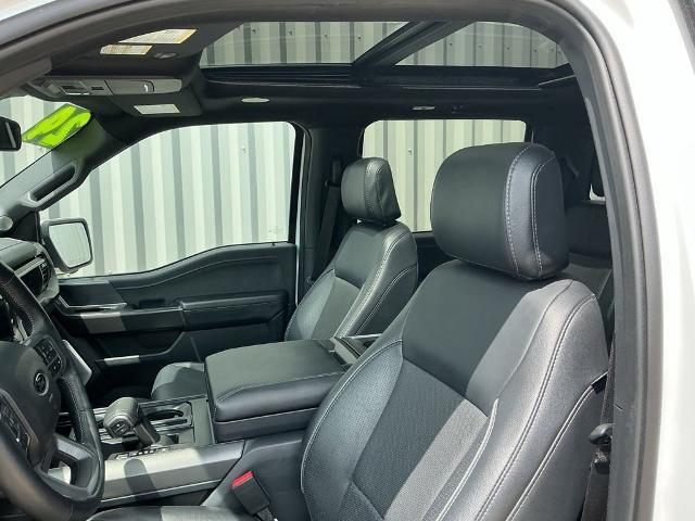 2024 Ford F-150 - $53,496