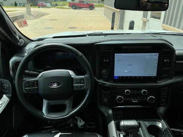 2024 Ford F-150 - $53,496