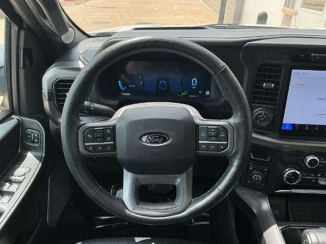 2024 Ford F-150 - $53,496