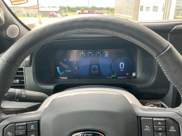 2024 Ford F-150 - $53,496