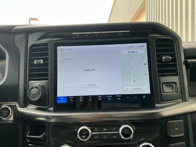 2024 Ford F-150 - $53,496
