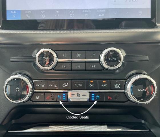 2024 Ford F-150 - $53,496