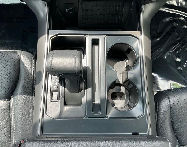 2024 Ford F-150 - $53,496
