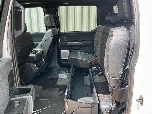 2024 Ford F-150 - $53,496