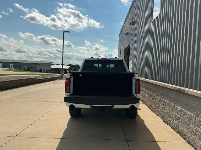 2024 Ford F-150 - $53,496