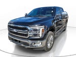 2024 F-150 Thumbnail 2