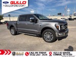 2024 F-150 Thumbnail 2