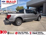 2024 F-150 Thumbnail 3