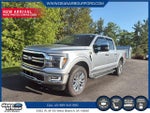 2024 F-150 Thumbnail 1