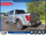 2024 F-150 Thumbnail 3