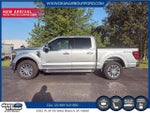 2024 F-150 Thumbnail 5