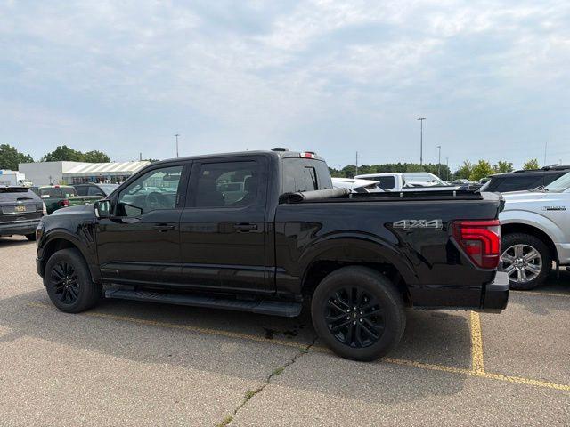 2024 Ford F-150 Lariat — photo 1 of 24