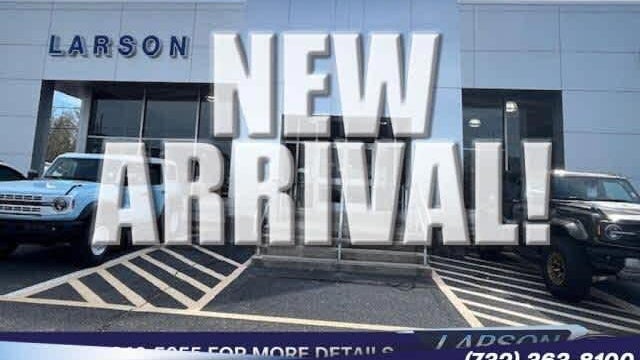 Preowned 2024 Ford F-150 Lariat for Sale