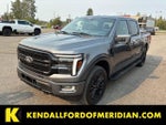 2024 F-150 Thumbnail 1
