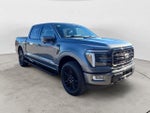 2024 F-150 Thumbnail 3