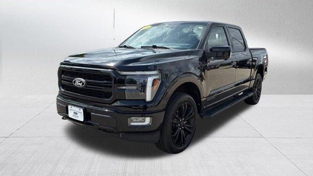 Preowned 2024 Ford F-150 Lariat for Sale