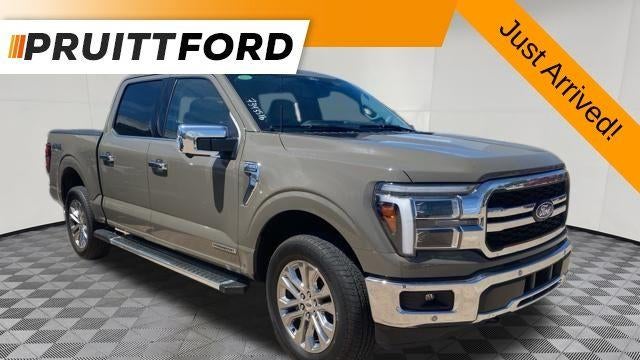 Preowned 2025 Ford F-150 Lariat for Sale