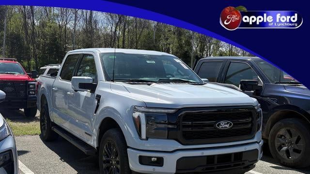 Preowned 2025 Ford F-150 Lariat for Sale
