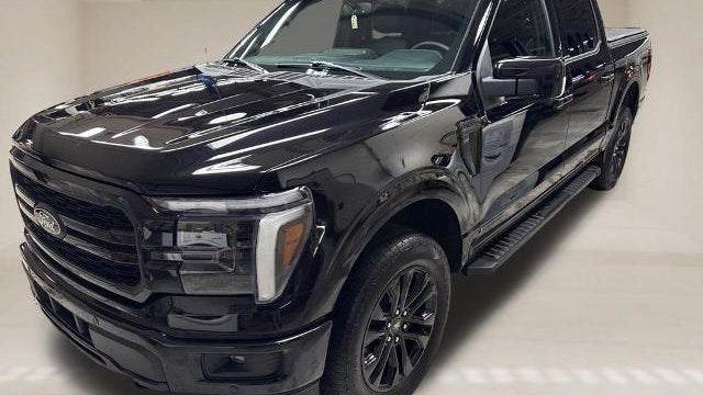 Preowned 2025 Ford F-150 Lariat for Sale