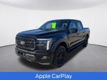 2025 F-150 Thumbnail 4