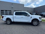 2025 F-150 Thumbnail 3