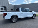 2025 F-150 Thumbnail 5