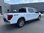 2025 F-150 Thumbnail 6
