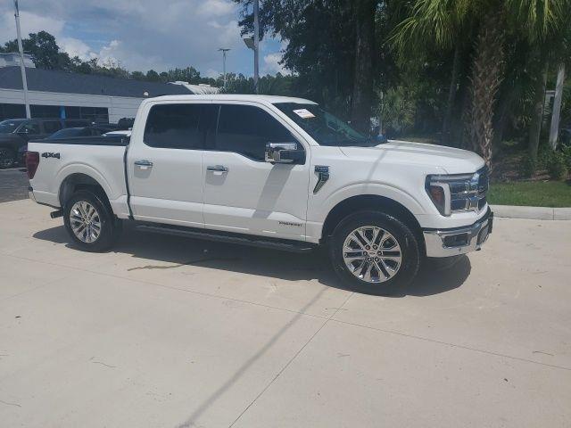 2025 Ford F-150 - $54,585
