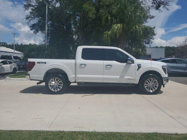 2025 Ford F-150 - $54,585